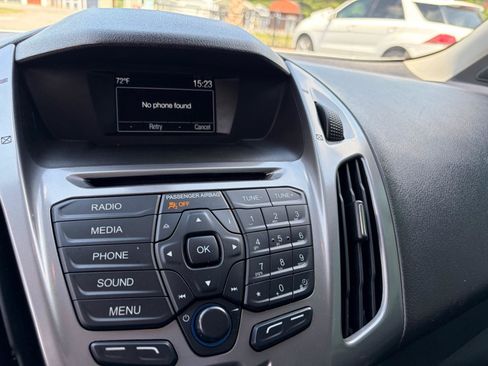 Used 2018 Ford Transit Connect XLT FWD image 5