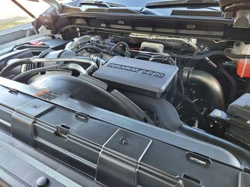 New 2026 GMC Sierra 3500 Pro w/ Convenience Package AWD/4WD image 27