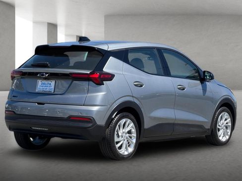 New 2027 Chevrolet Bolt LT w/ Comfort Package FWD image 4