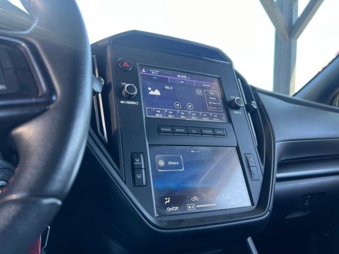 Used 2022 Subaru WRX image 17