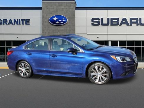 Used 2016 Subaru Legacy 3.6R Limited image 12