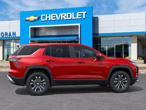 New 2026 Chevrolet Equinox LT image 5