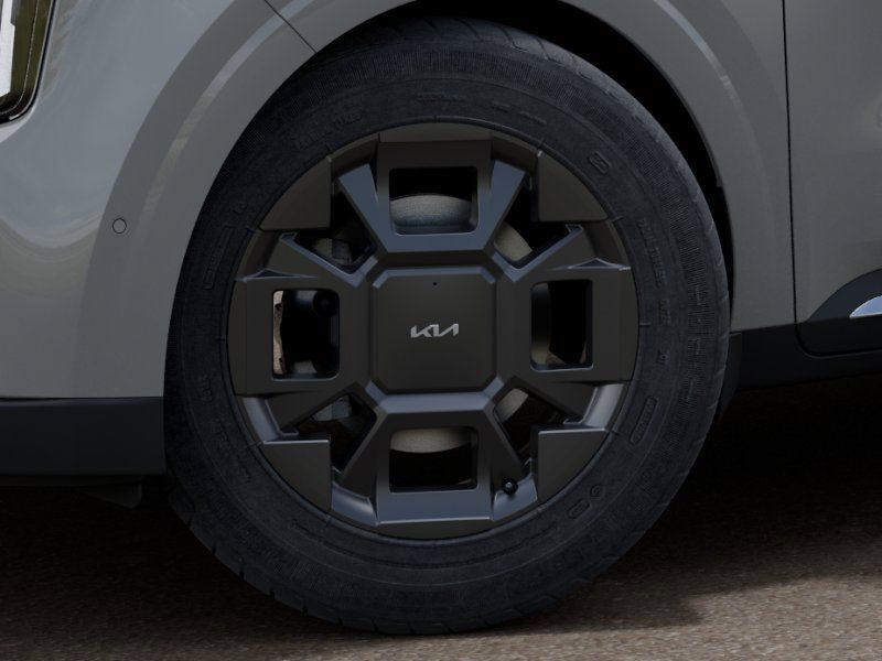 New 2027 Kia Carnival SX FWD image 9
