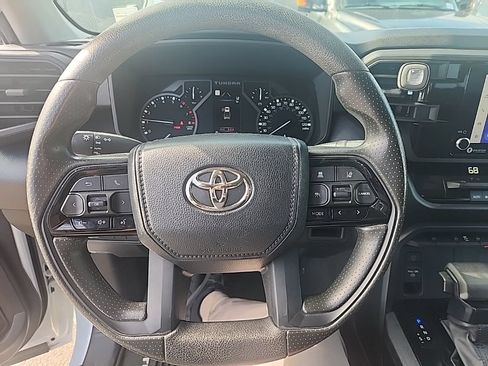 Used 2022 Toyota Tundra SR RWD image 22