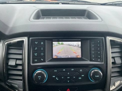 Used 2019 Ford Ranger XLT w/ Trailer Tow Package AWD/4WD image 19