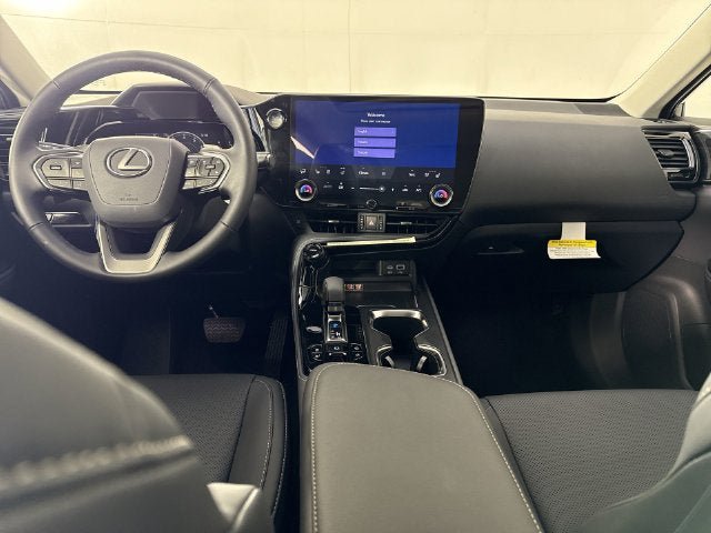 New 2026 Lexus NX 350 AWD w/ Accessory Package (2T) image 25