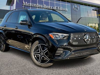 New 2026 Mercedes-Benz GLE 350 4MATIC