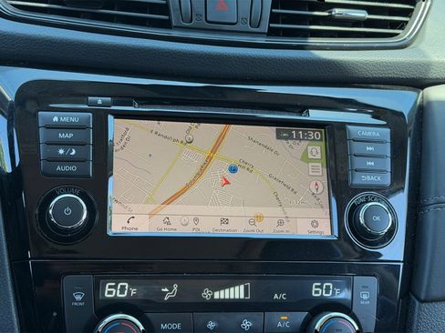 Used 2020 Nissan Rogue SL w/ Premium Package AWD/4WD image 20