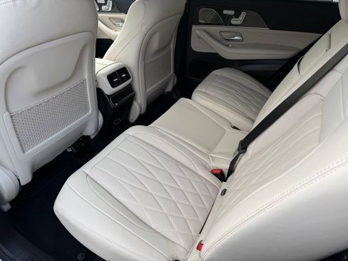 New 2026 Mercedes-Benz GLE 63 AMG S image 22