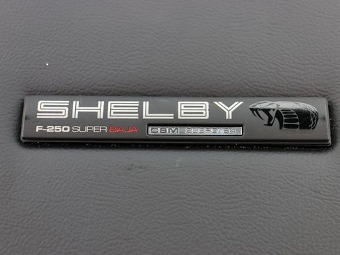 New 2026 Ford F250 Lariat w/ Black Appearance Package AWD/4WD image 43