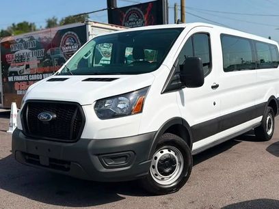 Used 2024 Ford Transit 350 XL