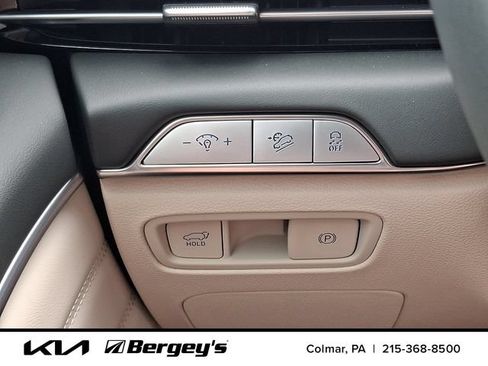 Used 2025 Genesis GV80 2.5T Prestige AWD/4WD image 27
