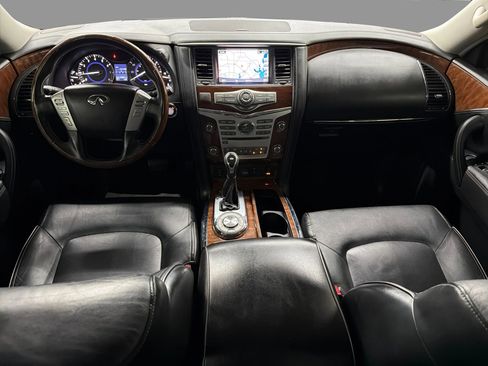 Used 2019 INFINITI QX80 Luxe RWD image 40