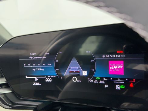 Used 2025 Audi A5 2.0T Prestige image 17