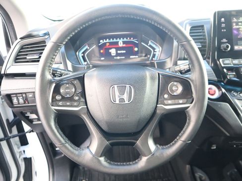 Used 2022 Honda Odyssey Elite image 33