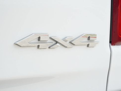 Used 2026 RAM 1500 Lone Star AWD/4WD image 9