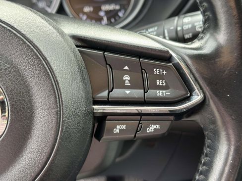 Used 2018 MAZDA CX-5 Touring image 14