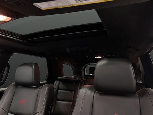 Used 2025 Dodge Durango R/T image 7