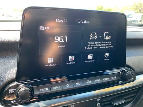 Used 2020 Kia Forte GT-Line FWD image 18