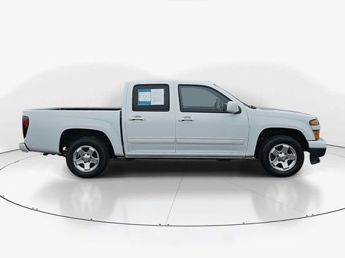 Used 2012 Chevrolet Colorado LT image 4