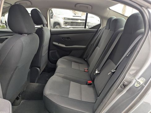 Used 2024 Nissan Sentra SV image 13