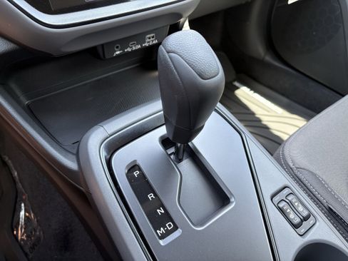 New 2026 Subaru Crosstrek 2.0i Premium AWD/4WD image 19