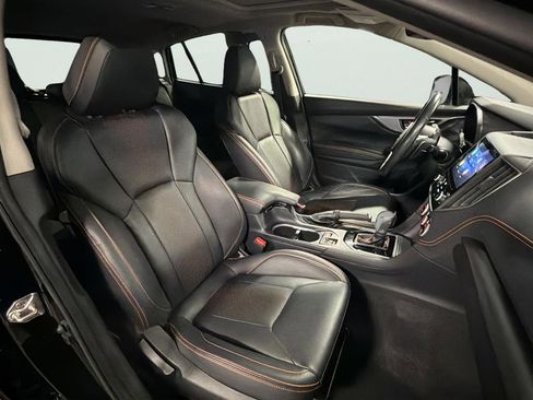 Used 2023 Subaru Crosstrek 2.5i Limited w/ Moonroof Package image 8