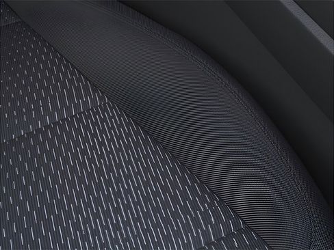 New 2026 Chevrolet Equinox LT w/ Safety and Technology Package image 21