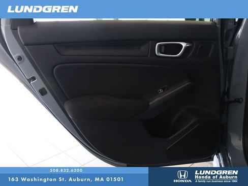 Used 2024 Honda Civic Sport image 12