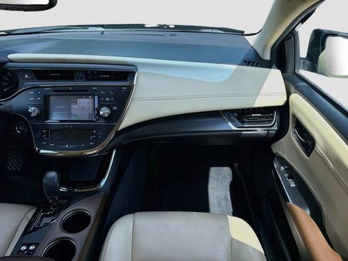 Used 2016 Toyota Avalon Limited FWD image 17