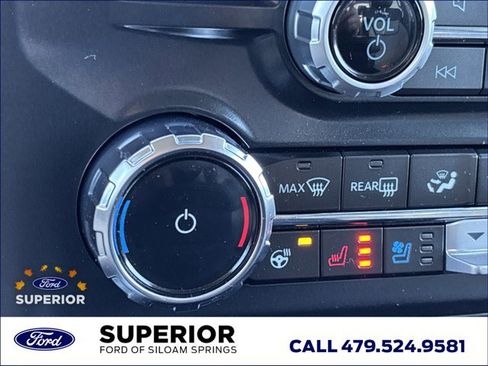 Used 2024 Ford F350 Limited image 45