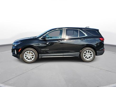 Used 2023 Chevrolet Equinox LT AWD/4WD image 9