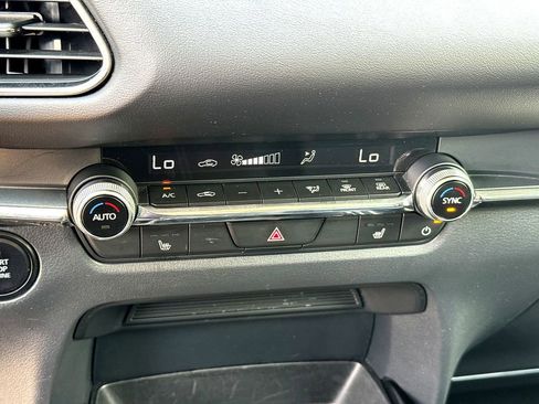 Used 2025 MAZDA CX-30 AWD 2.5 S w/ Preferred Package image 21