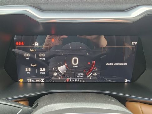 New 2026 GMC Canyon AT4 w/ Technology Plus Package image 24