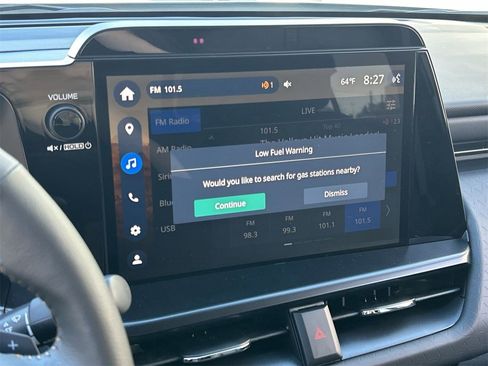 New 2026 Subaru Outback Wilderness image 22