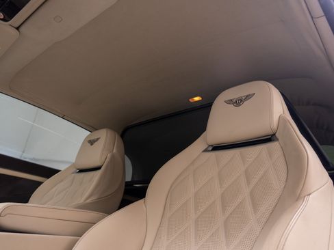 Used 2014 Bentley Continental GT Speed AWD/4WD image 39