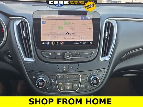 Used 2024 Chevrolet Malibu LT image 4