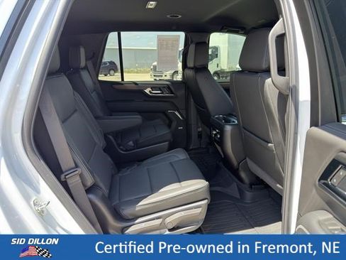 Certified 2026 GMC Yukon Denali w/ LPO, Illumination Package AWD/4WD image 16