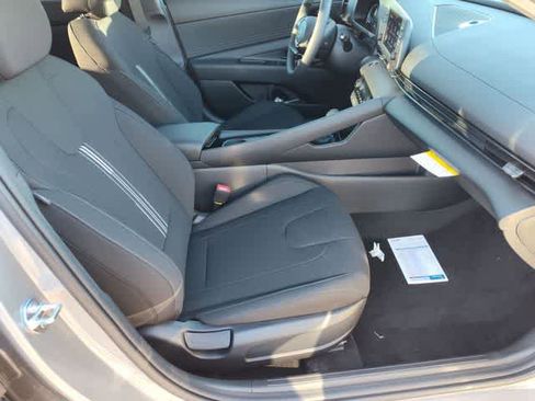 New 2026 Hyundai Elantra SEL Sport Premium image 20