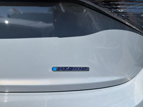 Used 2025 Honda Civic Sport Touring image 9