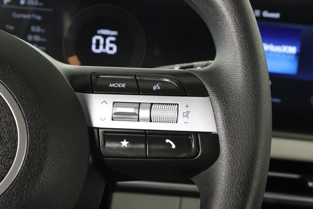 Certified 2026 Hyundai Tucson SEL Plus FWD image 28