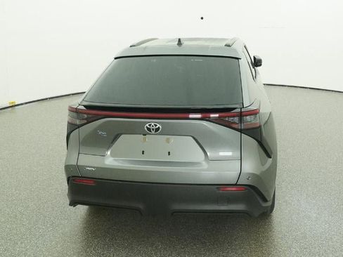 New 2026 Toyota bZ image 7