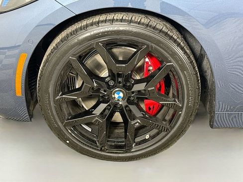 New 2026 BMW 440i xDrive Convertible image 38