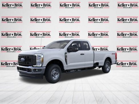 New 2026 Ford F250 XL image 2
