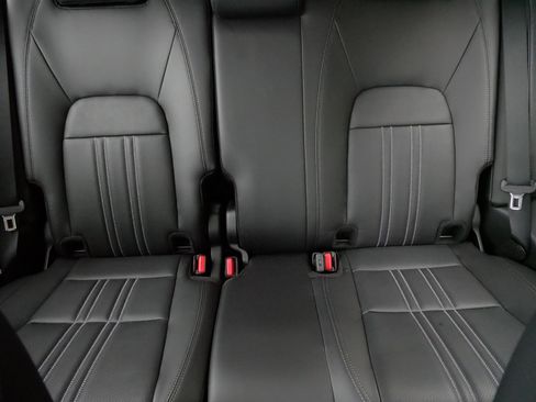 Used 2026 Honda HR-V EX-L image 13