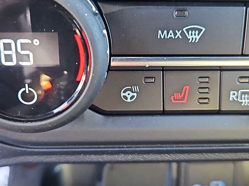 Used 2023 Ford Bronco Wildtrak image 21