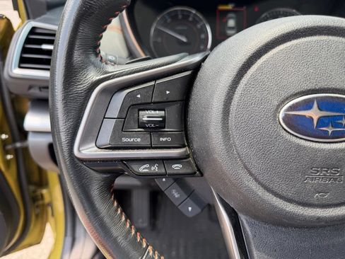 Used 2021 Subaru Crosstrek 2.5i Limited w/ Moonroof Package 2 AWD/4WD image 26