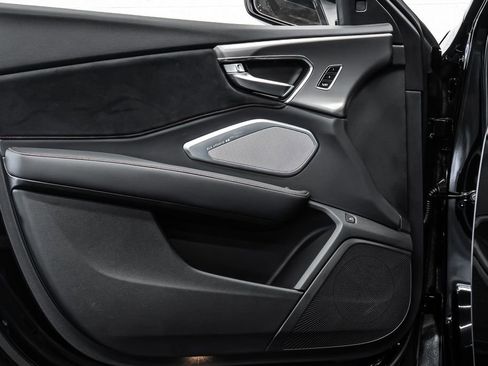 New 2026 Acura RDX A-Spec AWD/4WD image 18