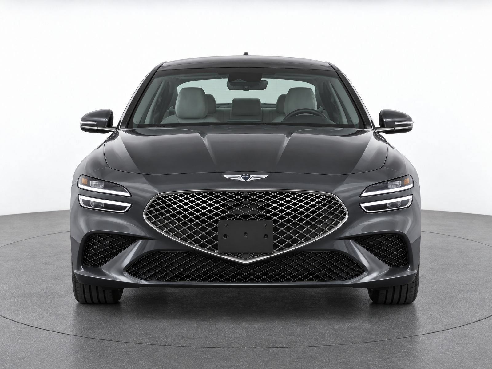 Used 2025 Genesis G70 2.5T RWD image 6
