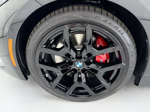 New 2026 BMW M340i w/ Premium Package RWD image 29